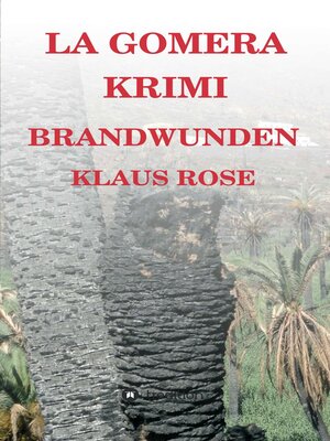 cover image of Brandwunden